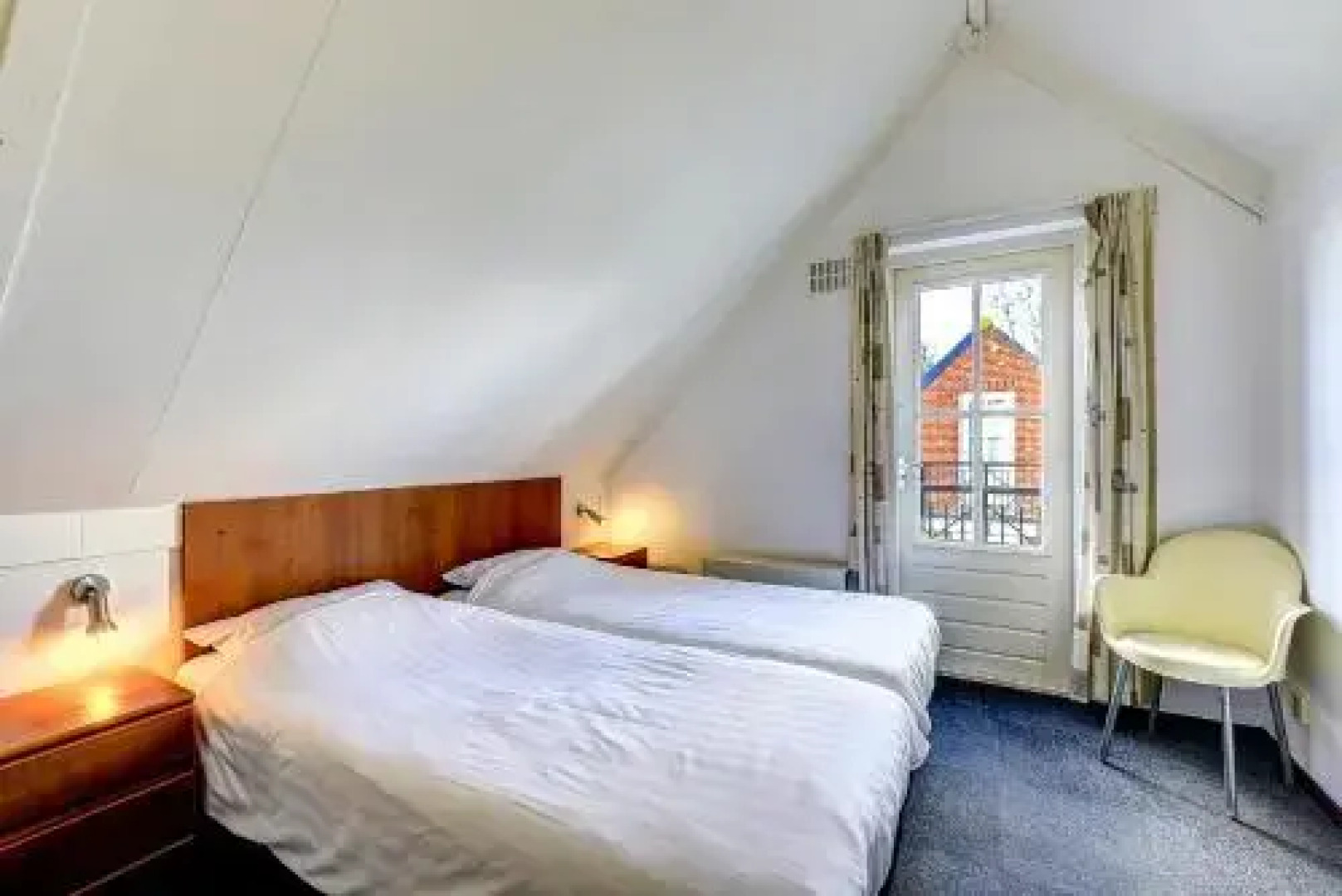 Vesting De Bronsbergen