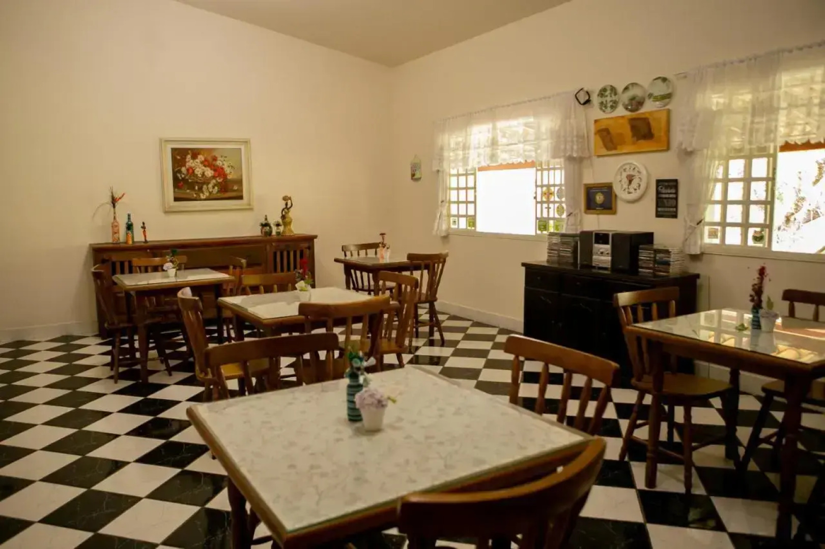 Fazenda Passaredo - Pousada Rural