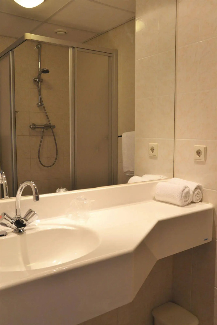 Fletcher Hotel - Restaurant De Cooghen