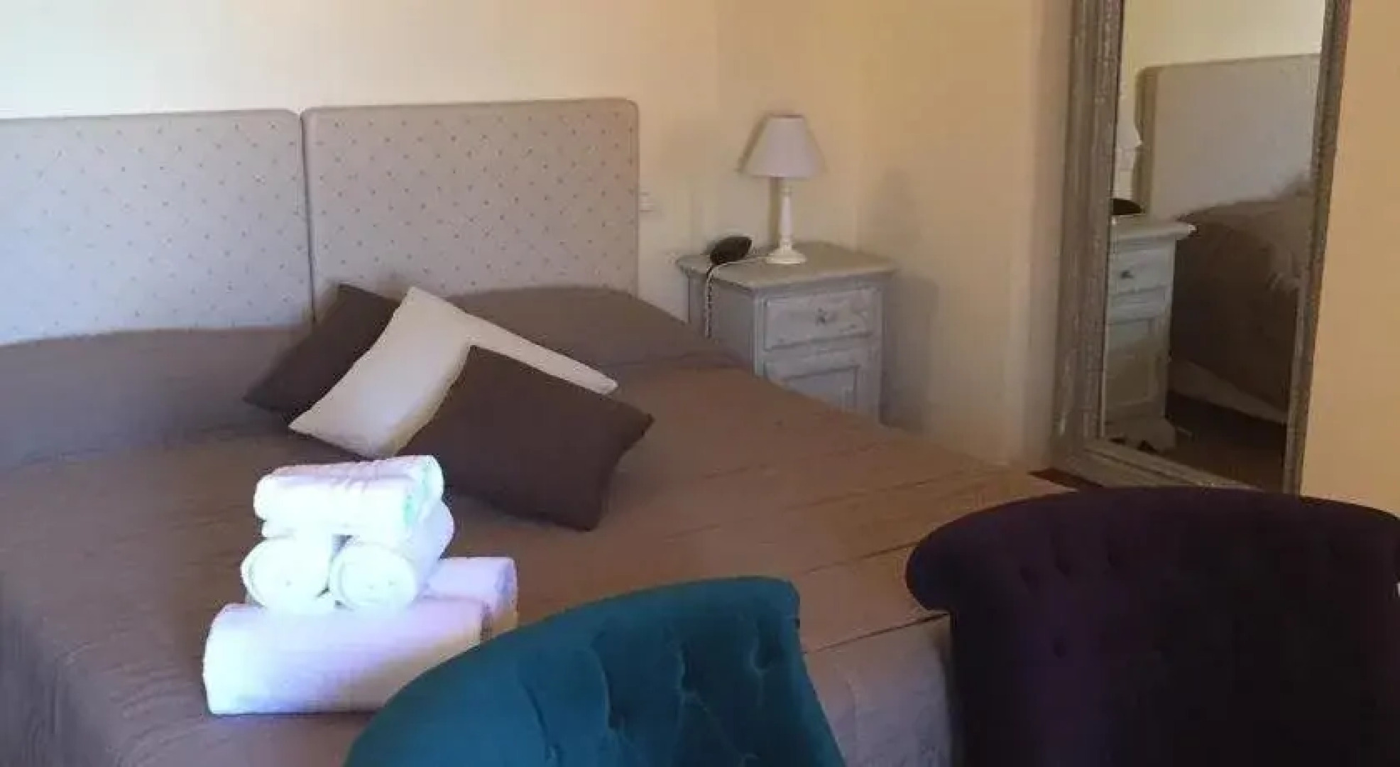 Country House Le Torri di Porsenna