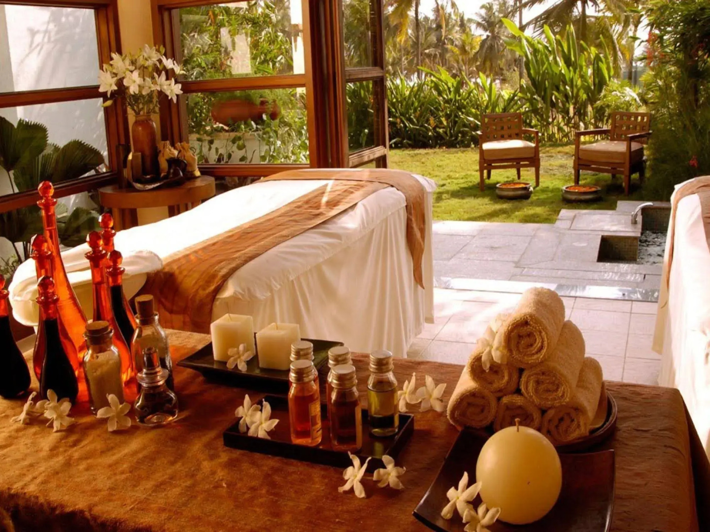 The Byke Old Anchor Beach Resort & Spa