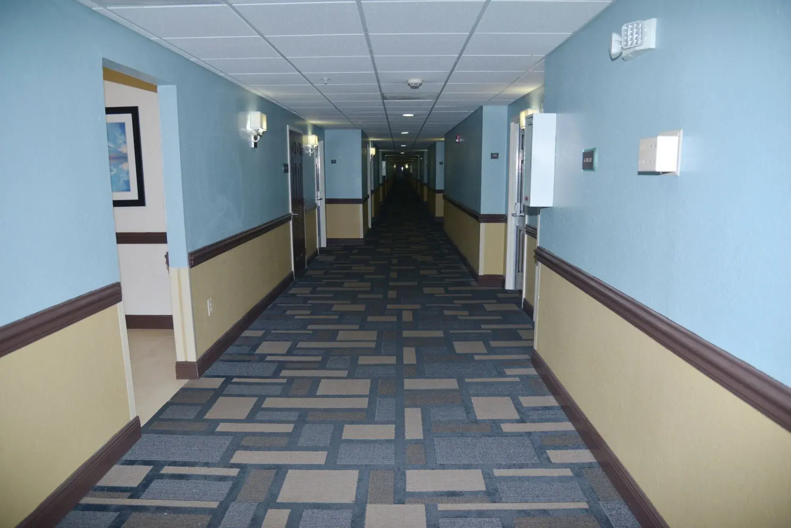 Best Western Mulberry Hotel