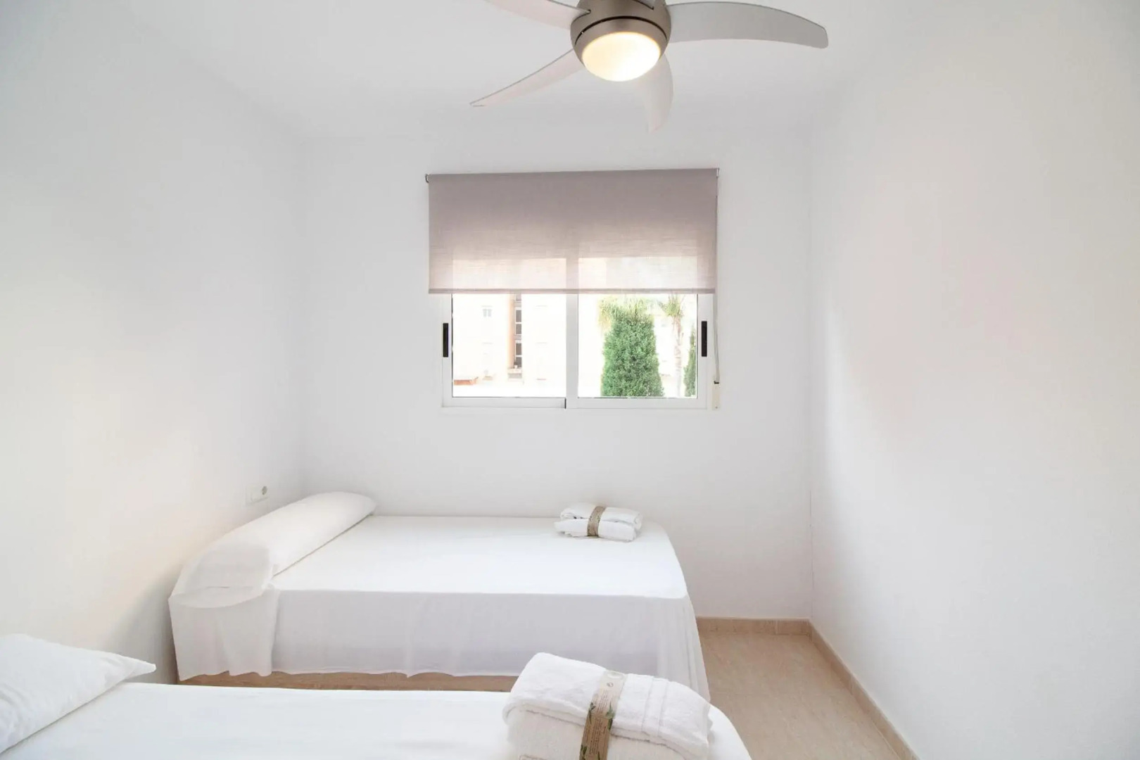 Global Properties, Apartamento en la playa de Canet d'en Berenguer