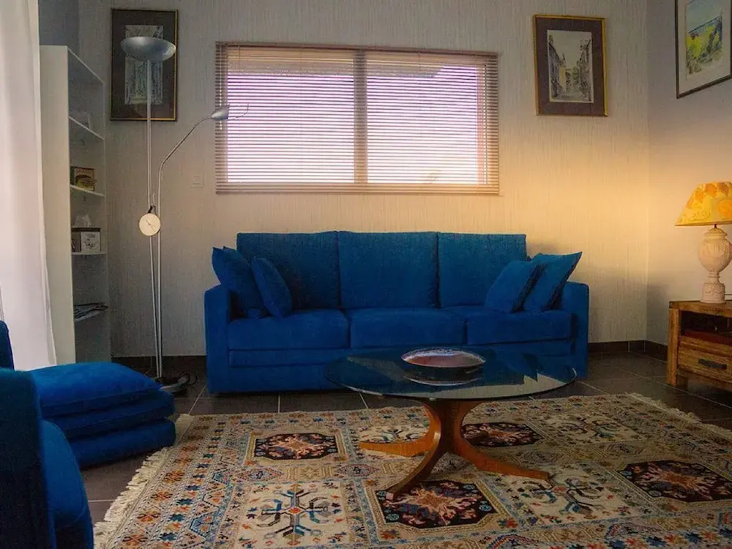 Aux Aquarelles De Linette