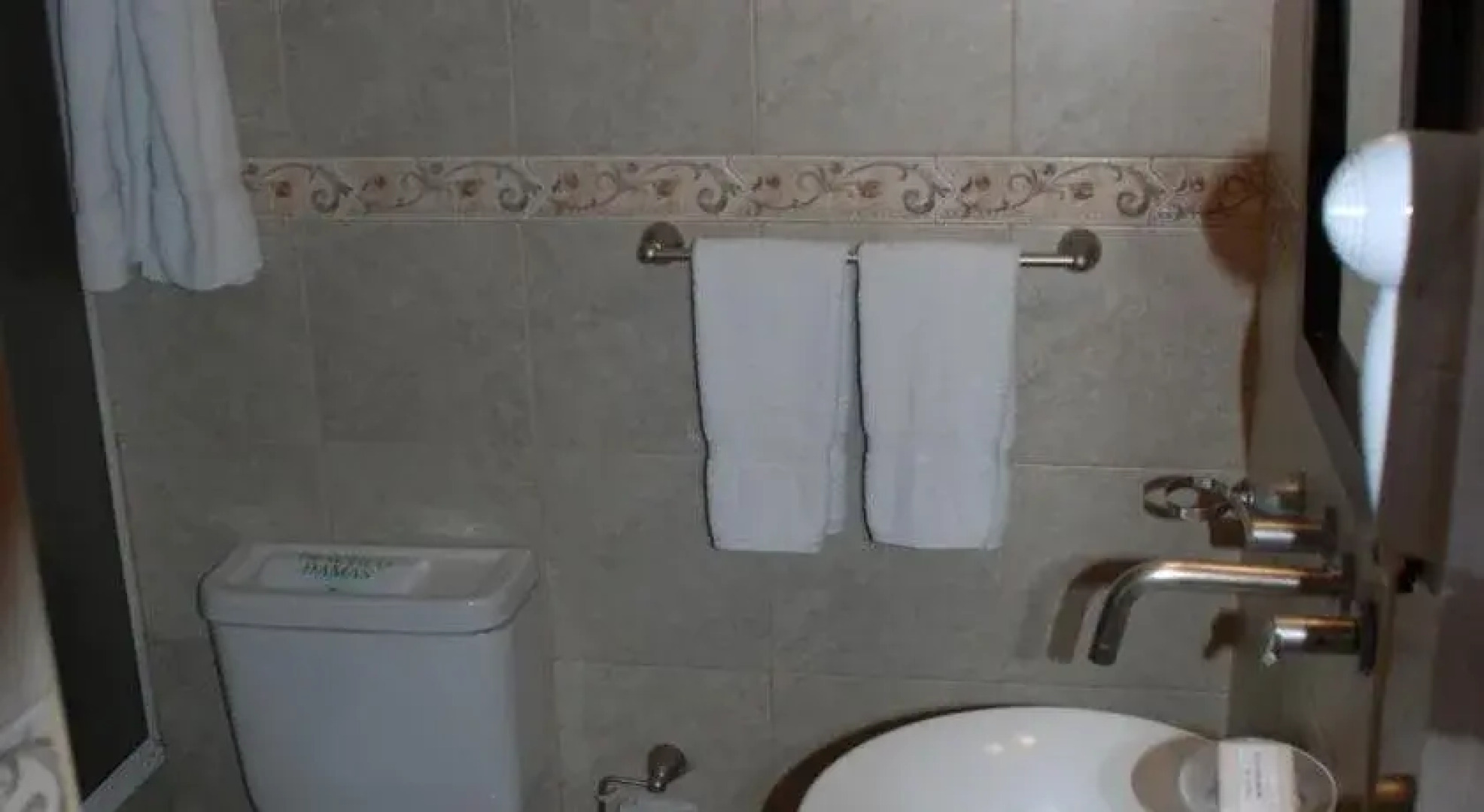 Calfucura Apart Hotel