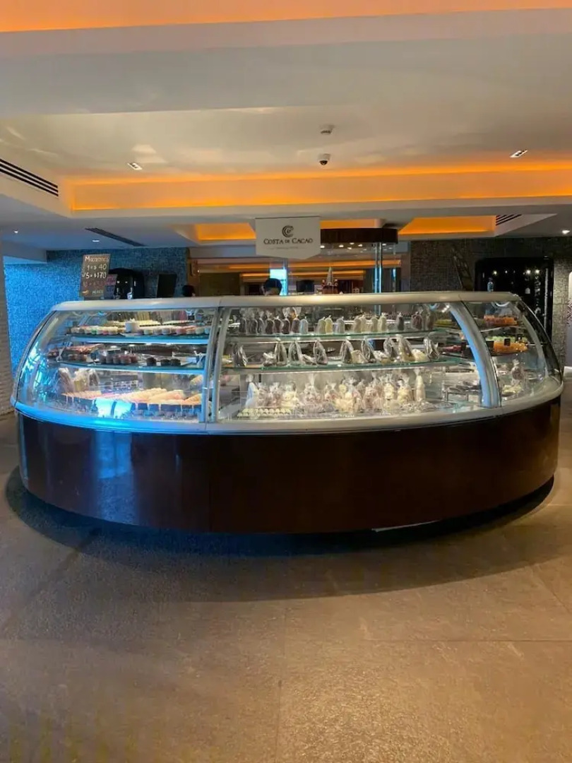 Vida Maya by Dicasi NV