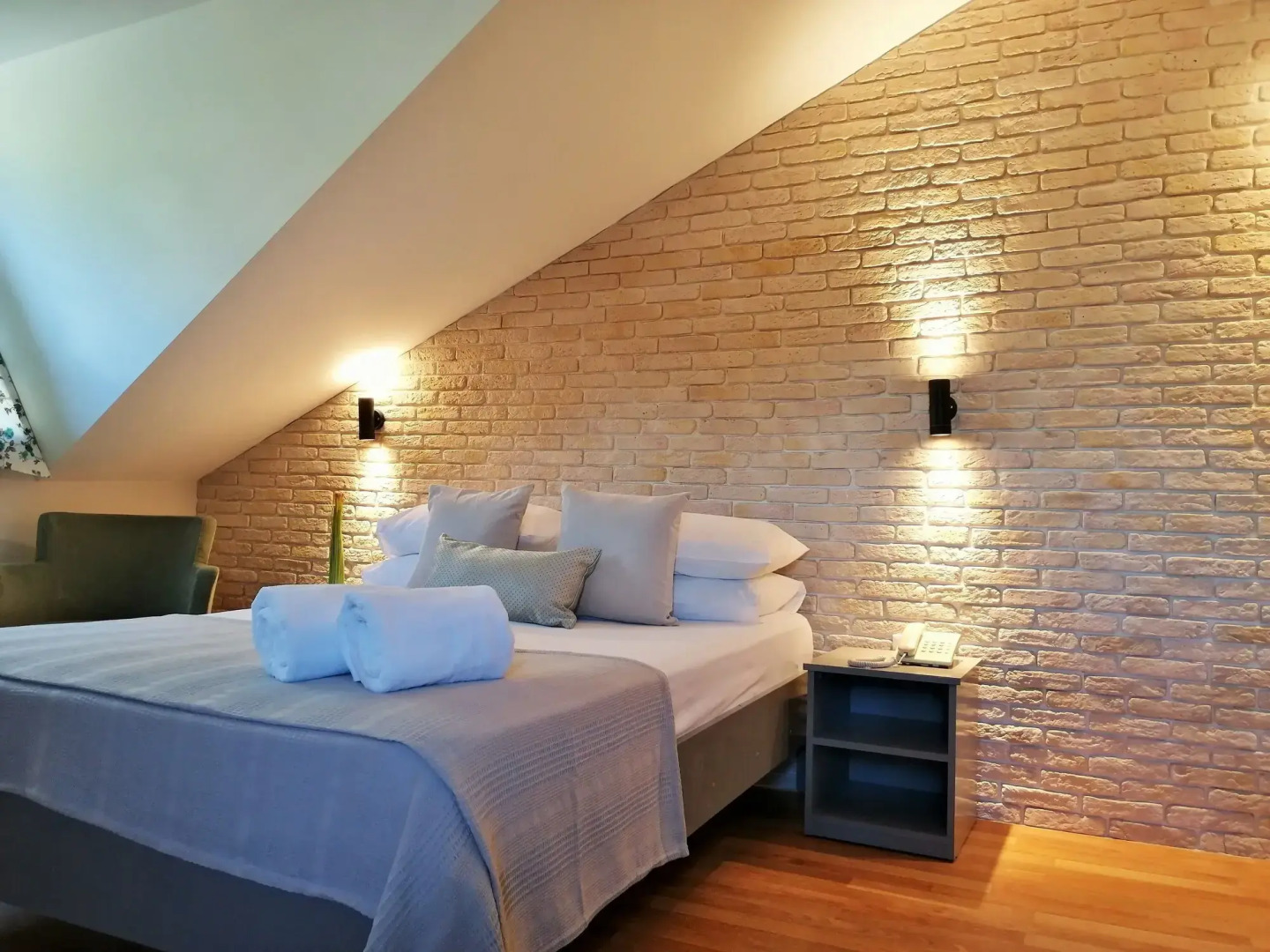 Selimhan Hotel - Selimiye