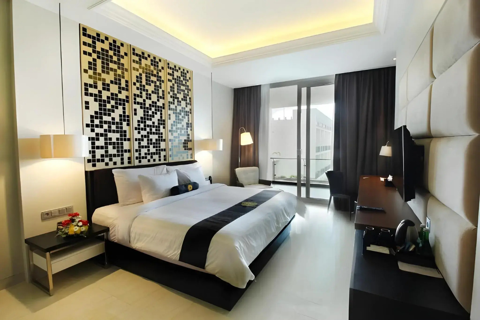 Java Heritage Hotel Purwokerto