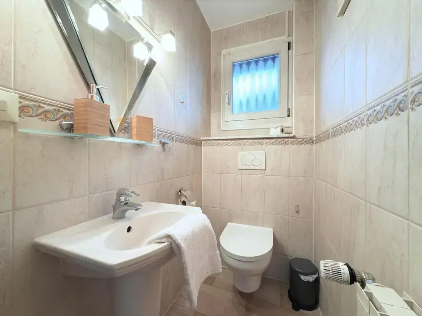 Spacious 4 bedrooms House