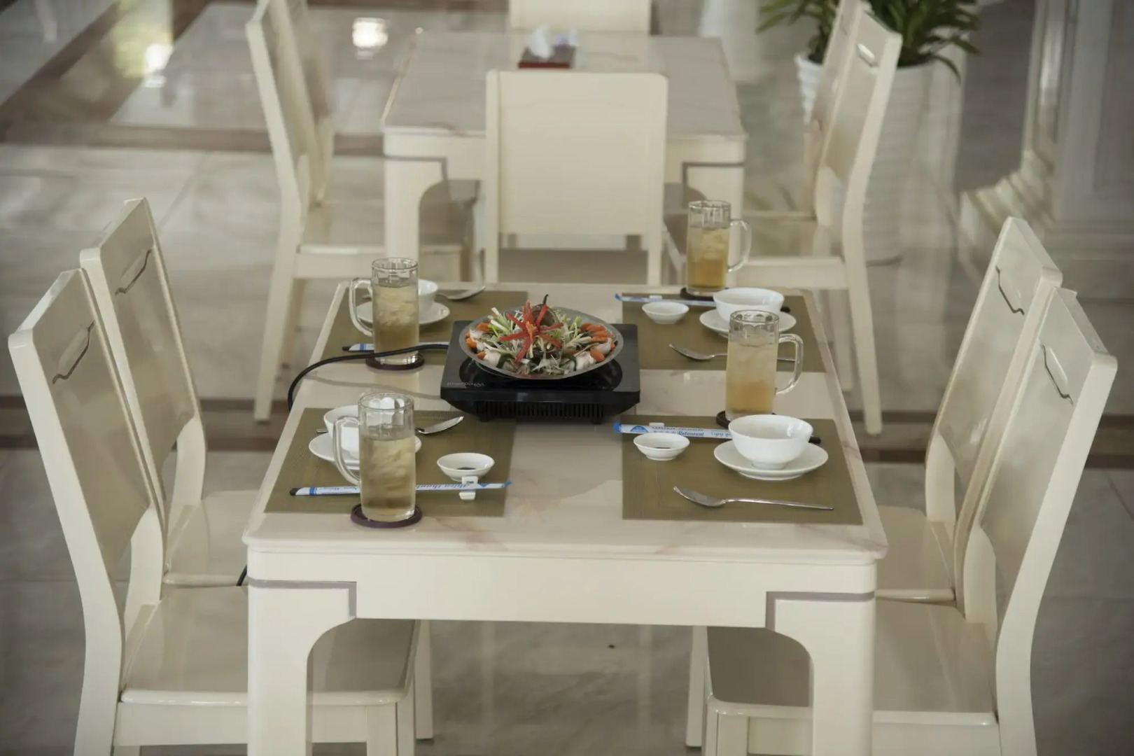 Thien Thanh Resort Phu Quoc