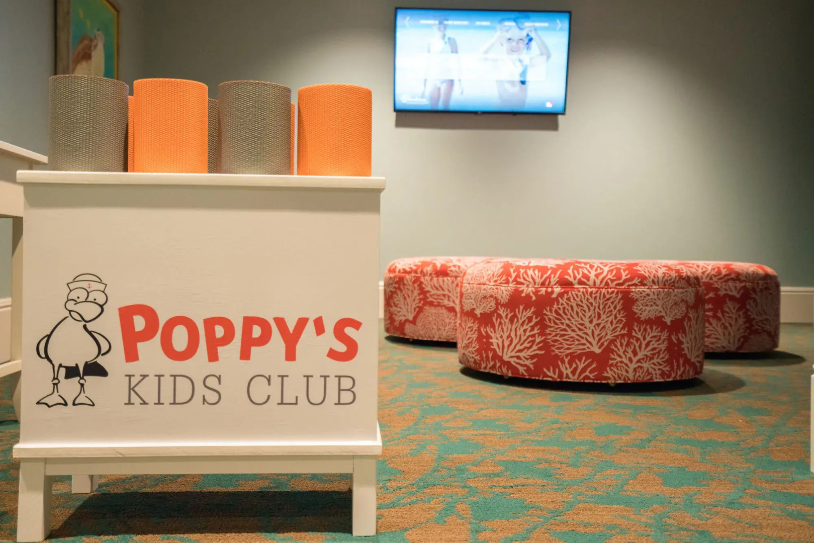 The Henderson Beach Resort & Spa