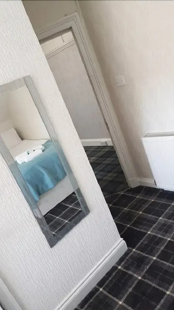 The Gothenburg Hotel