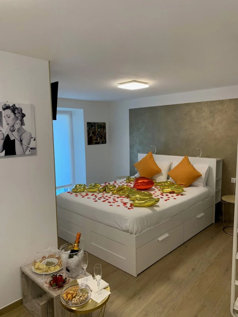 B&B San Francesco Class