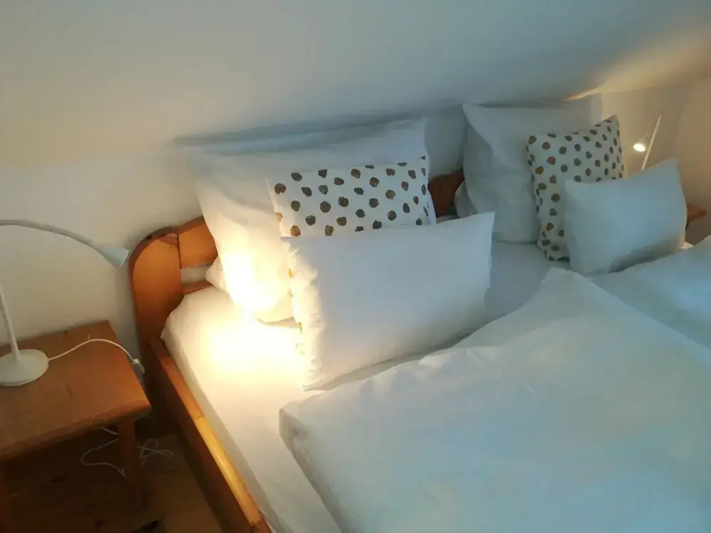 Ferienhof Trapp Heuhotel