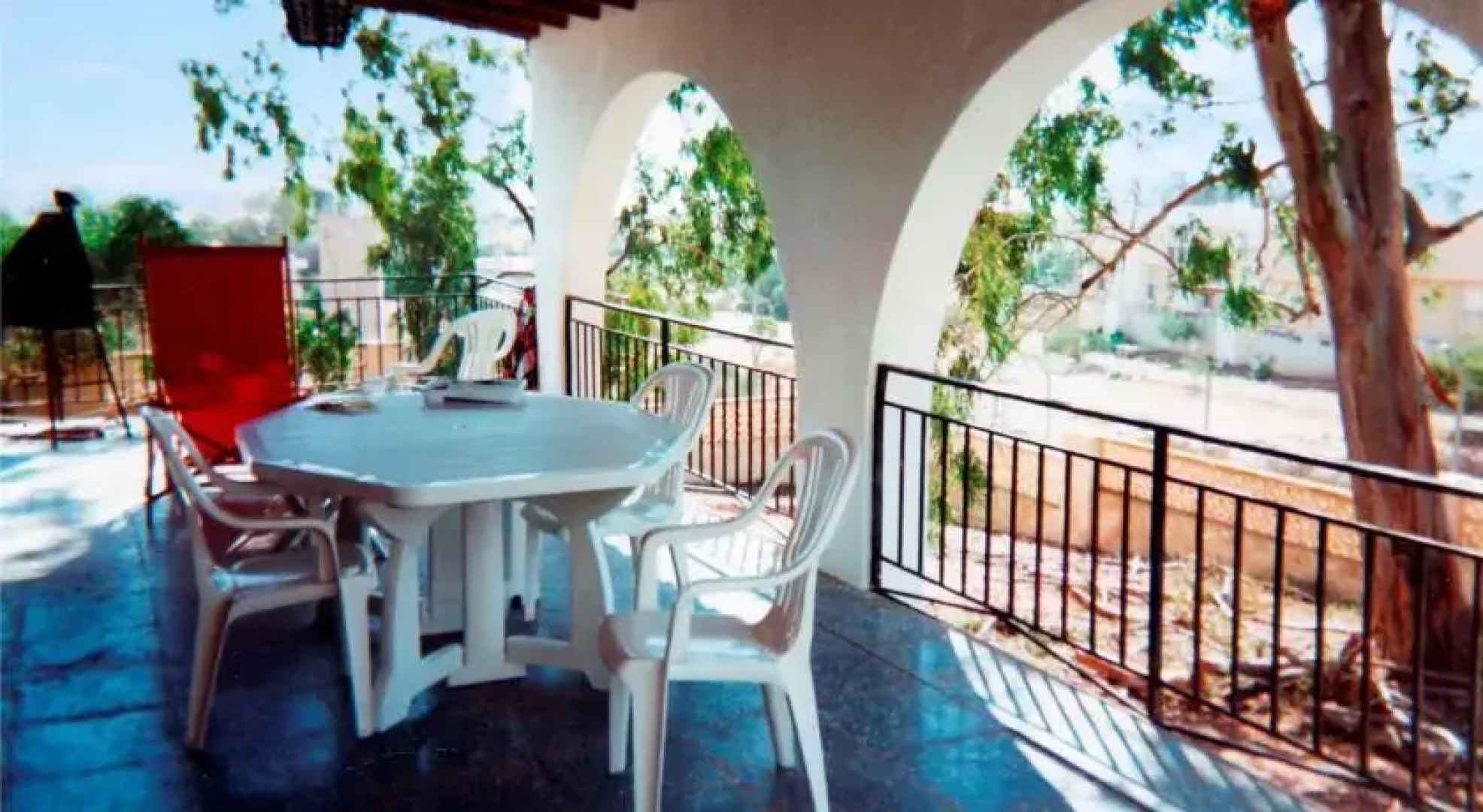 Homerez - Holiday Home Calle Infanta Elena