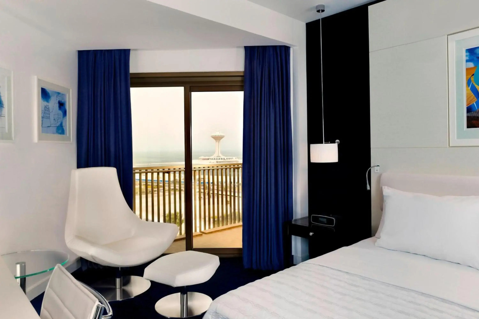 Le Meridien Al Khobar