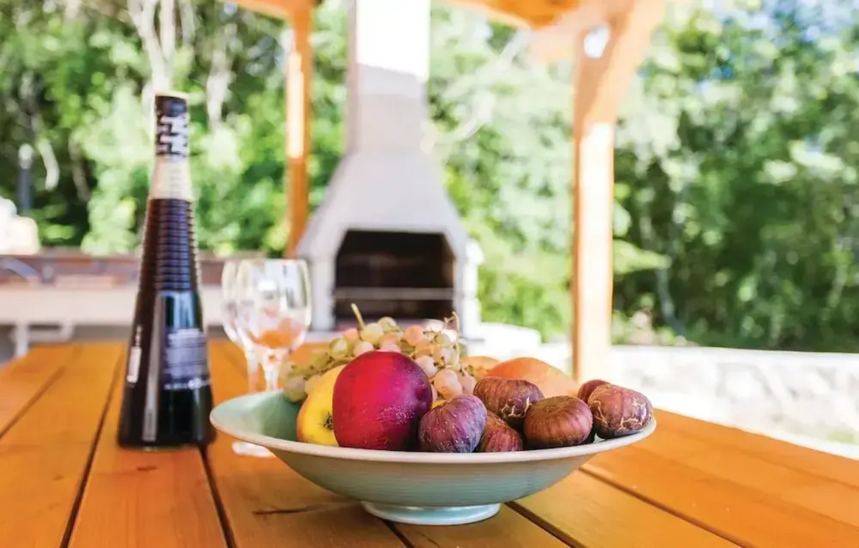 Amazing Home in Krk With Wifi and 2 Bedrooms