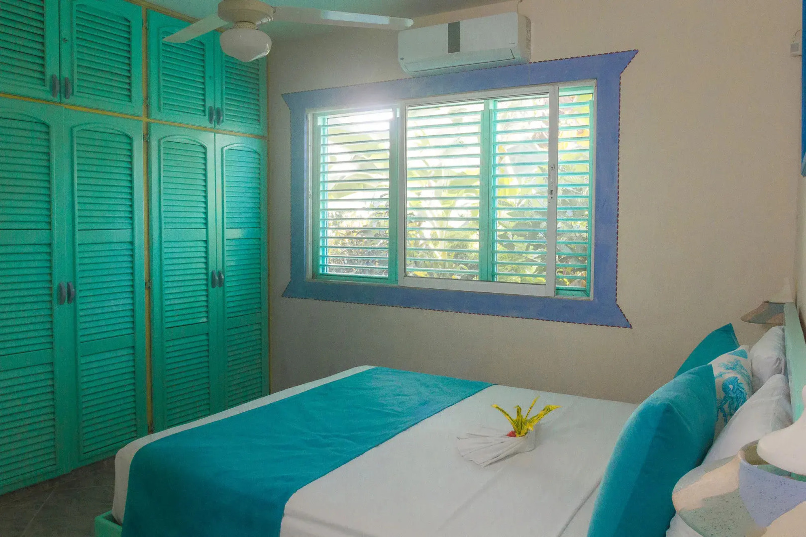 Отель Residence Playa Colibri