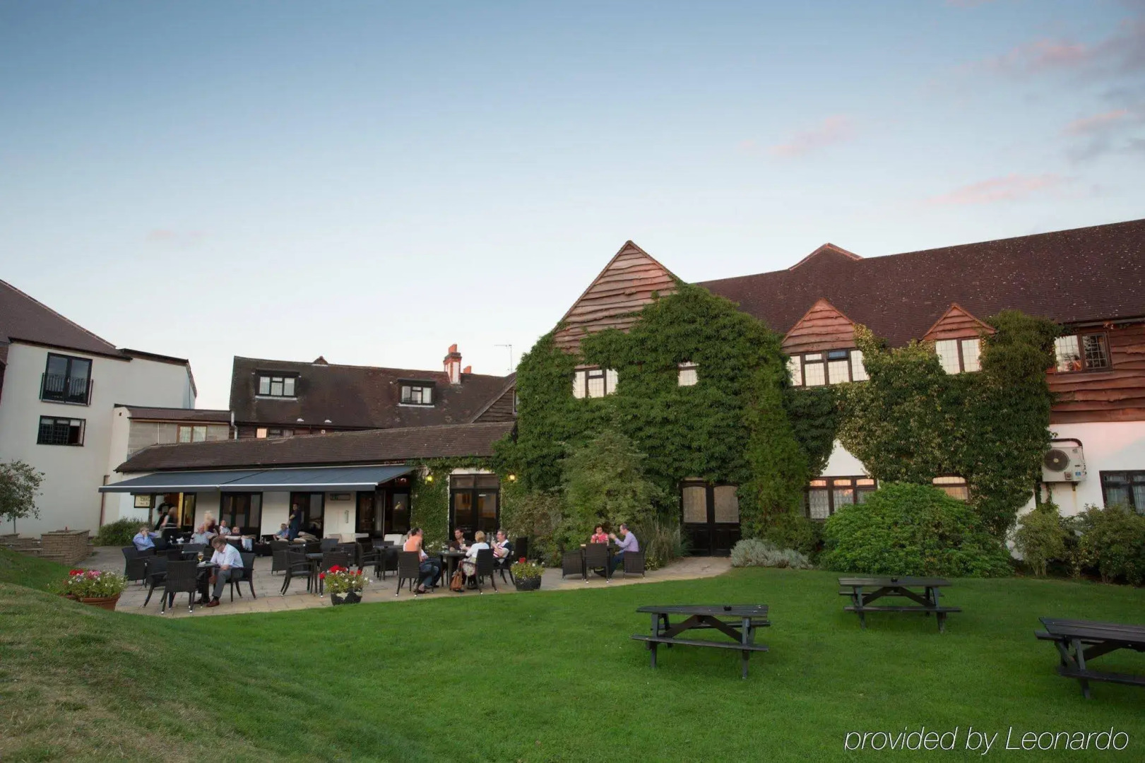 Sketchley Grange Hotel & Spa