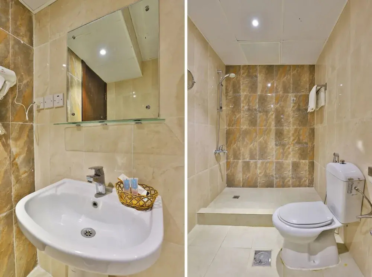 Capital O 309 Al-faleh Hotel