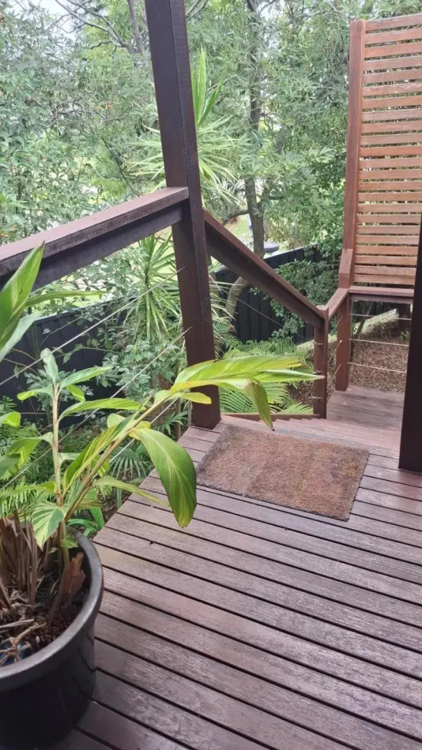 Wyreepi Carribean Chalet