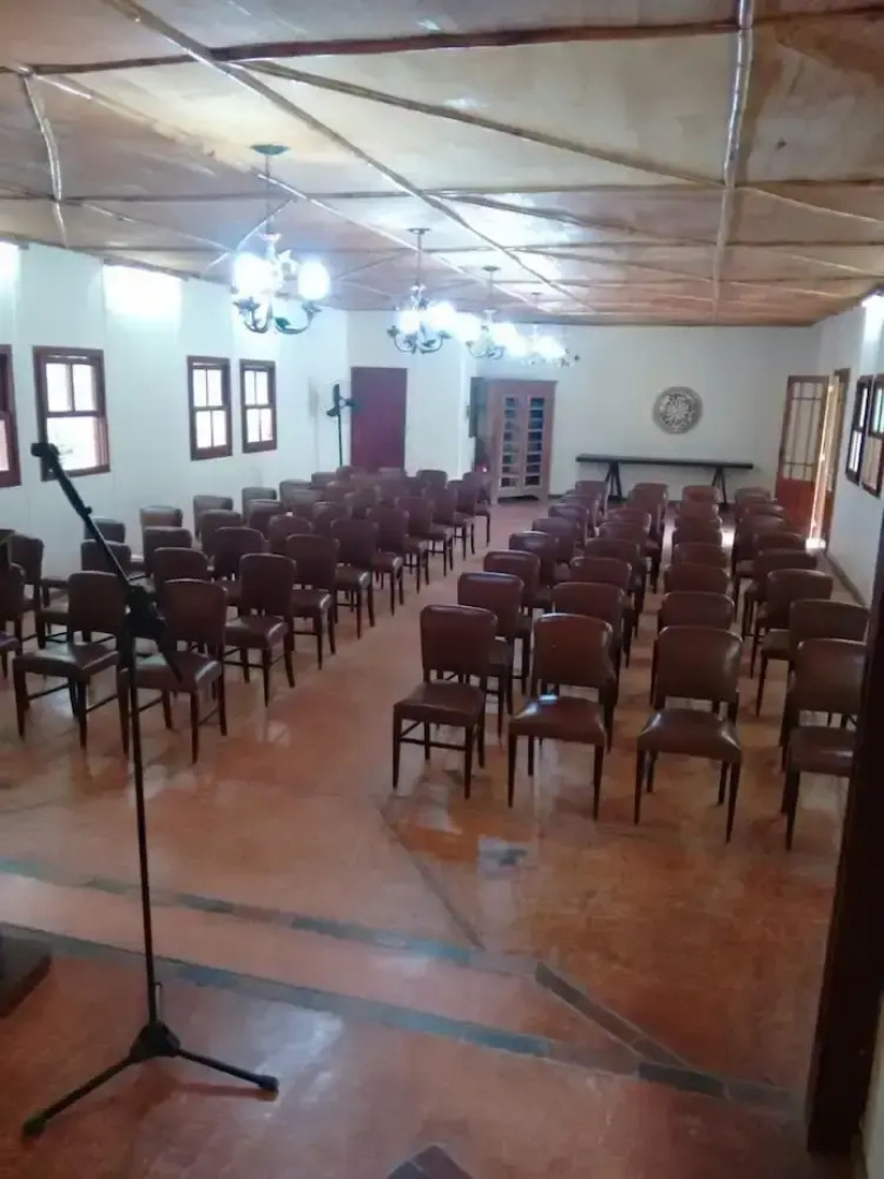 Hotel Fazenda Mangalarga