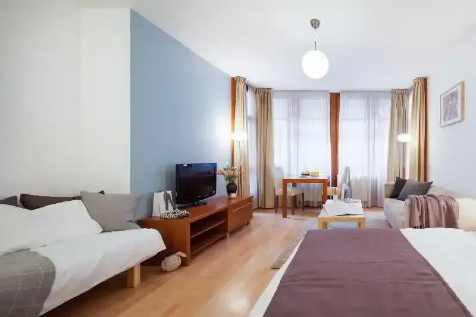 Greenpark Aparthotel