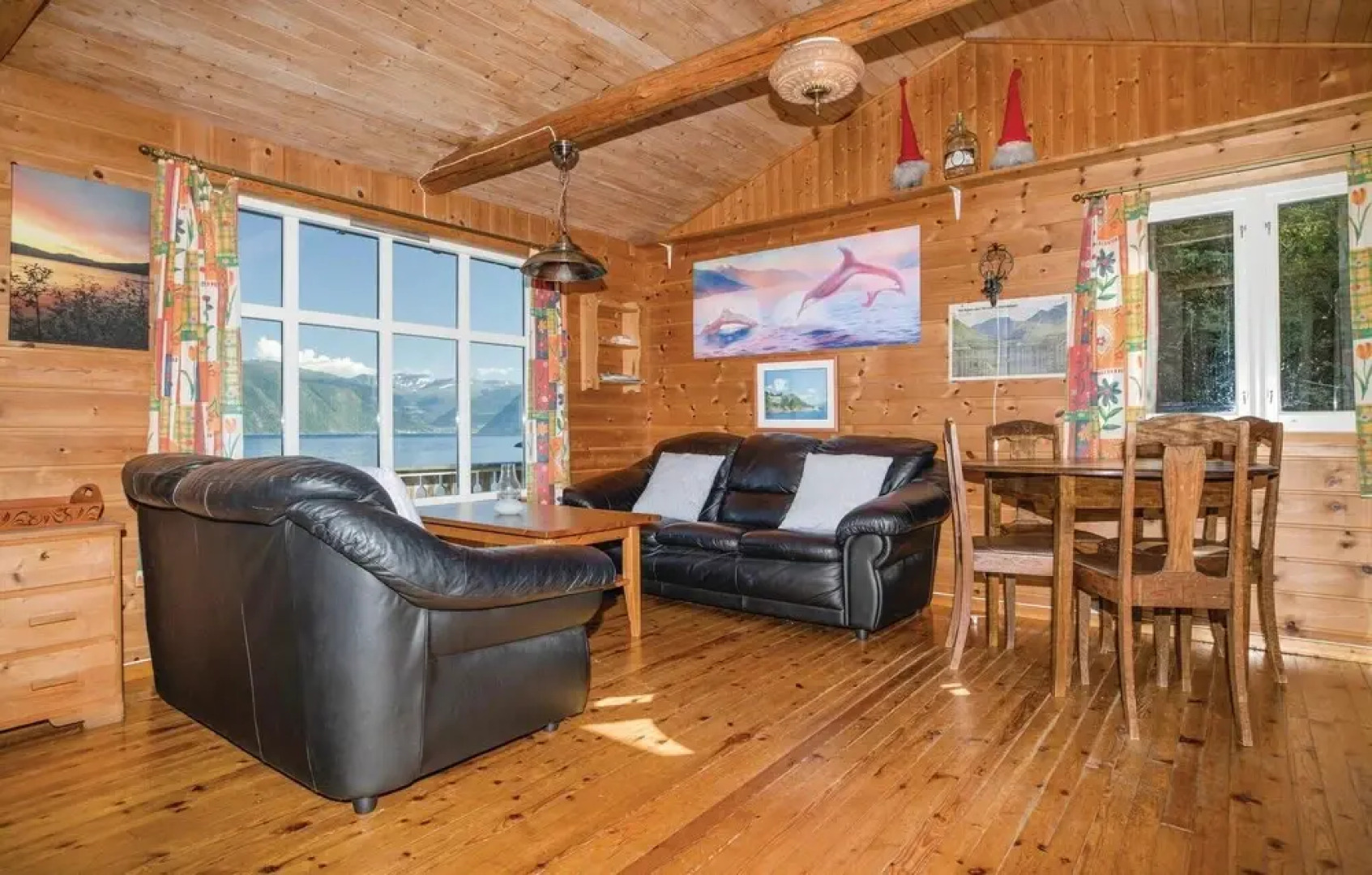 Amazing Home in Balestrand With 2 Bedrooms