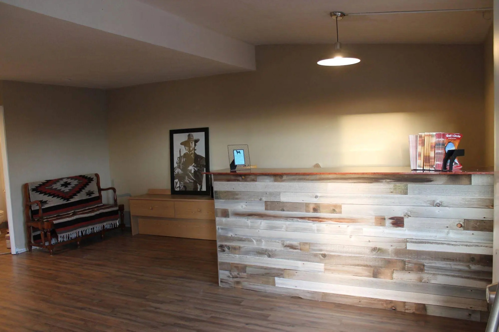 The Riverside Ranch RV Park, Motel & Campground