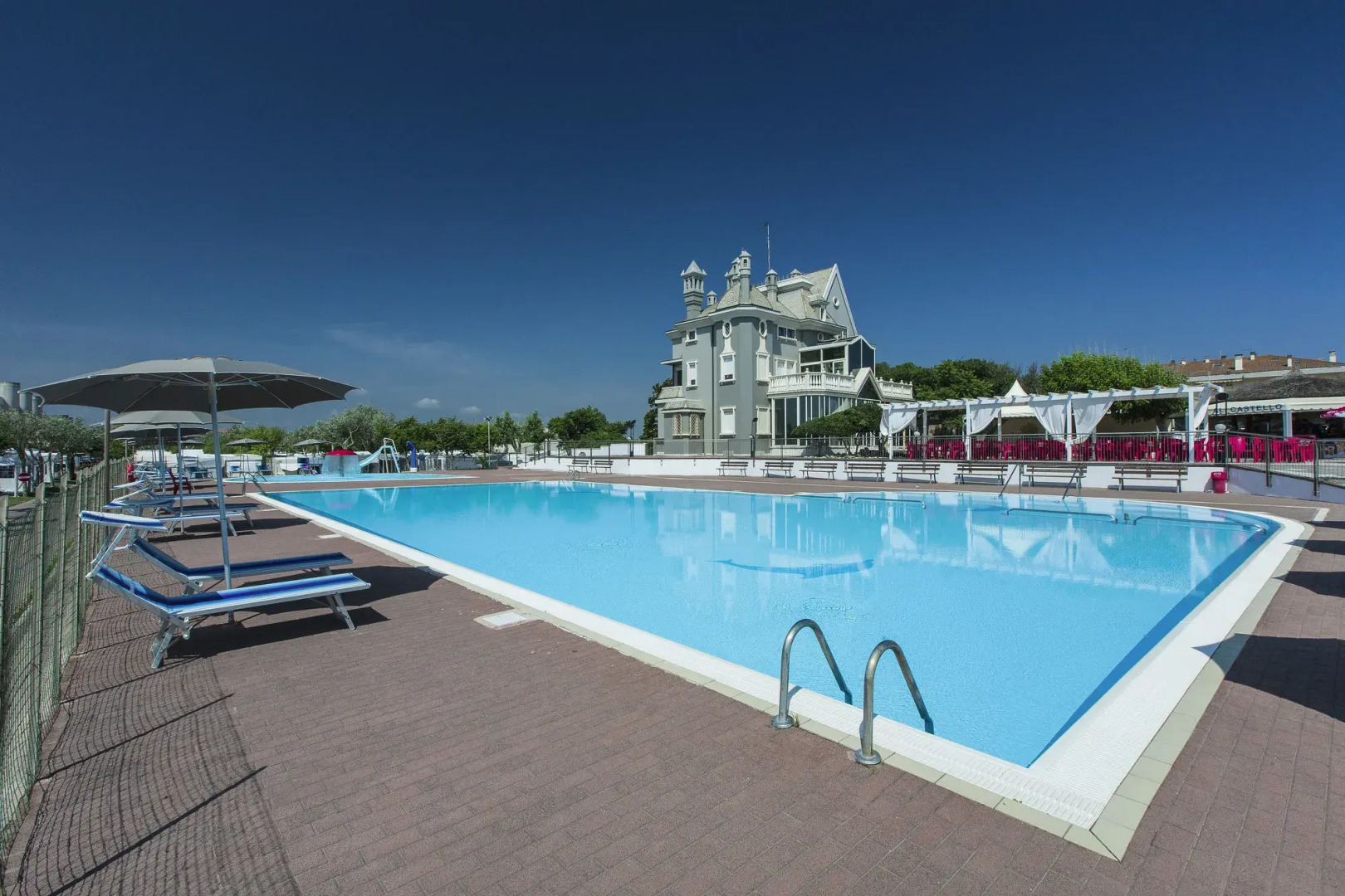 Camping Village Internazionale