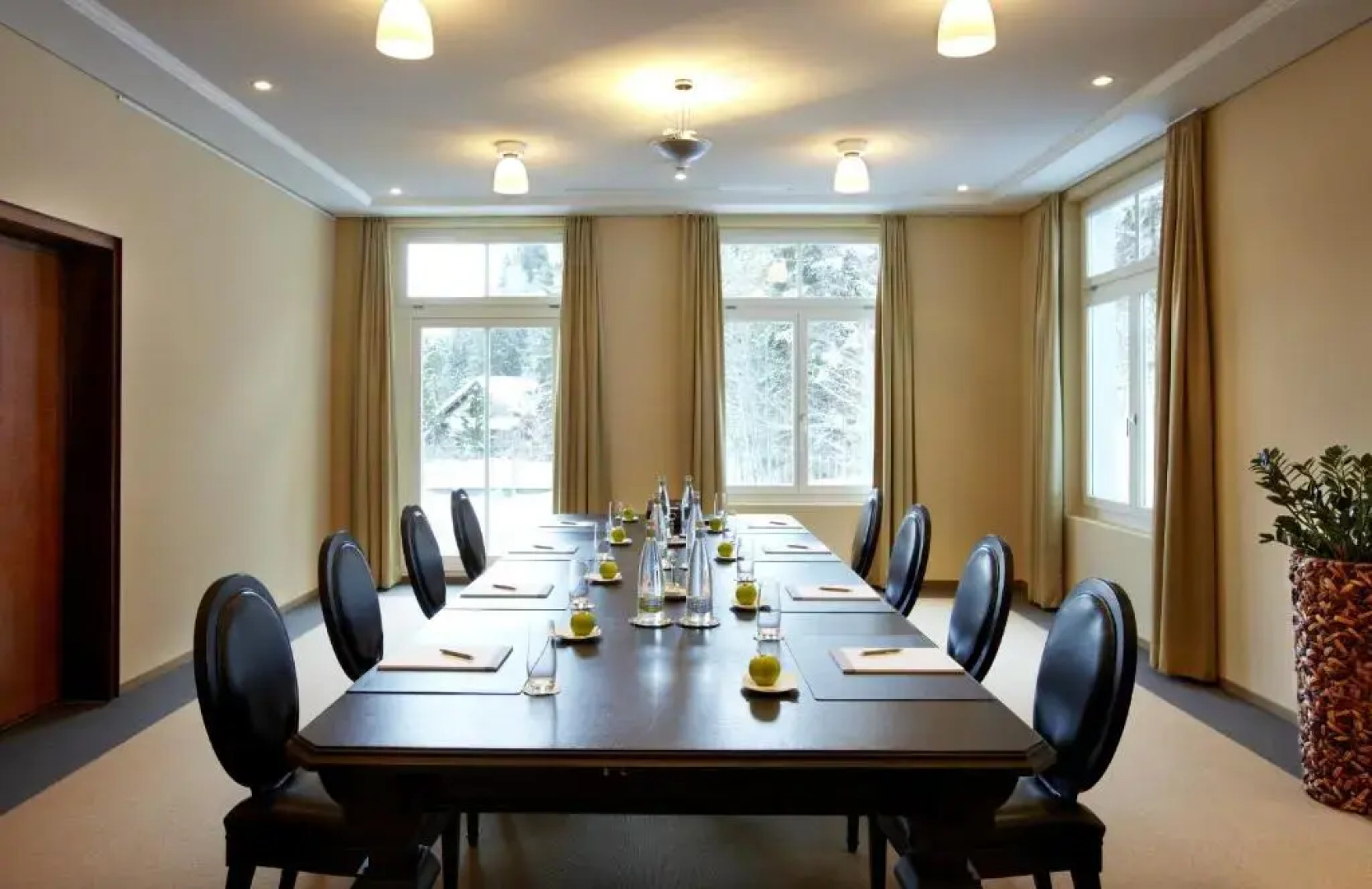 Lenkerhof Gourmet Spa Resort