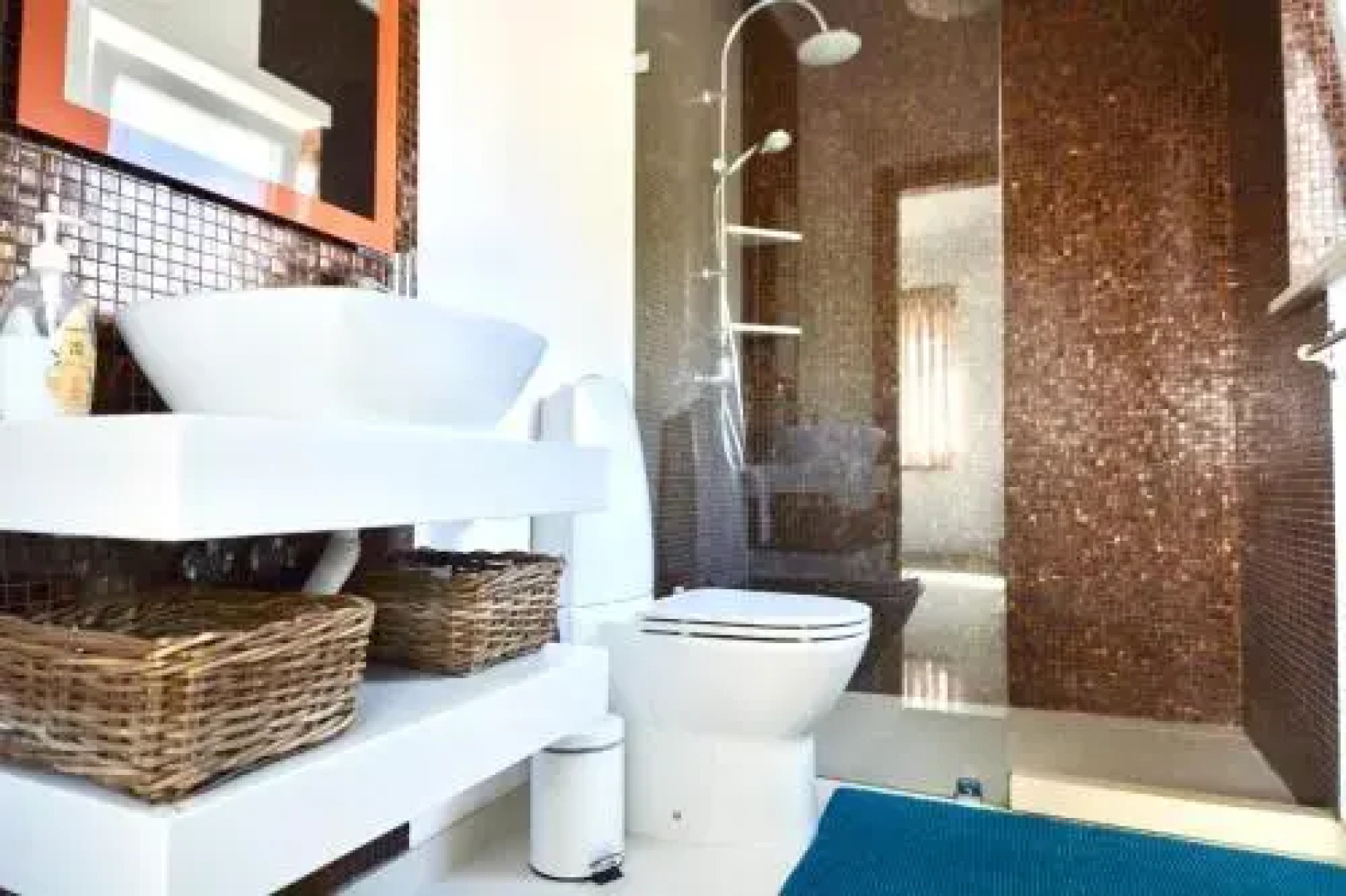 The Maverick Surfvillas