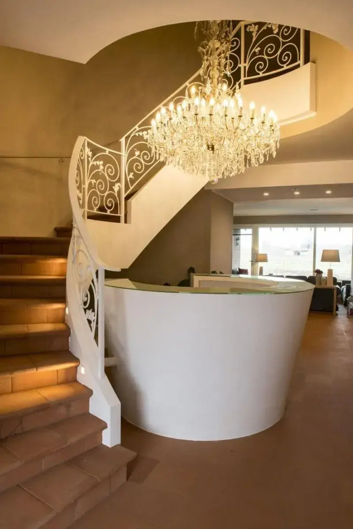 Agriturismo Relais Tenuta il Cigno