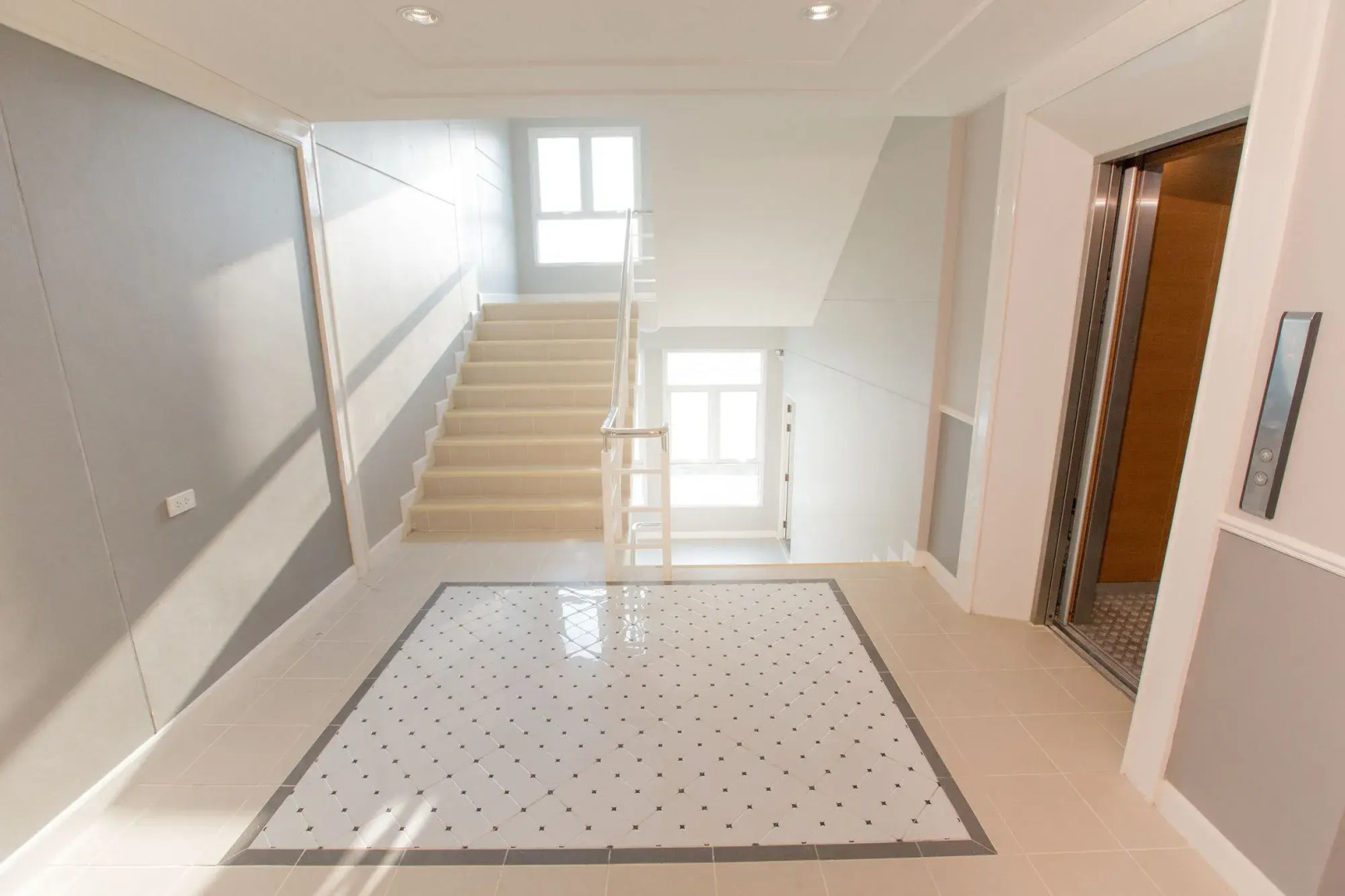 The Bedroom Ladprao 101