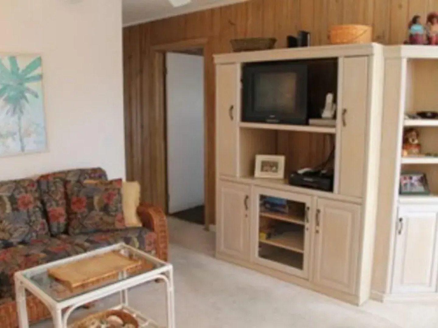 3100-C S. Fletcher by RedAwning