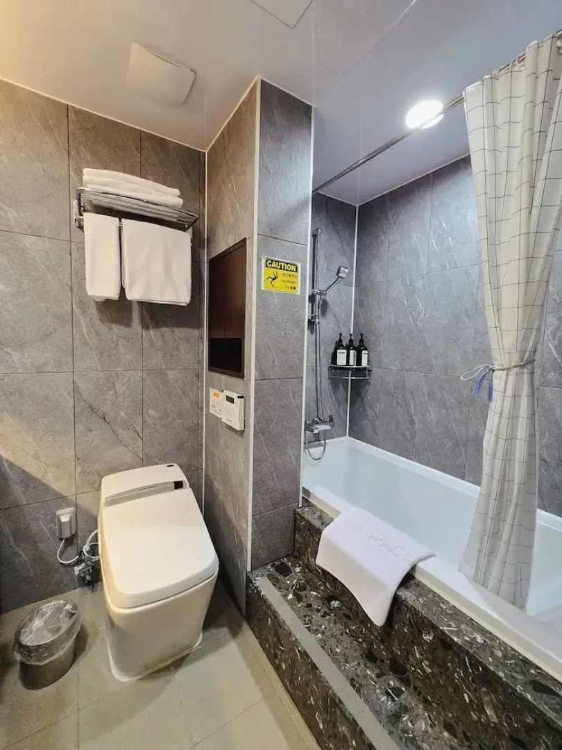 Pyeongchang Space hubt Hotel & Resort