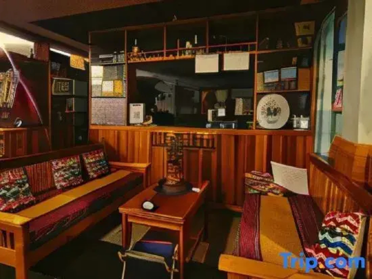 RedDoorz @ Bilza Lodge Sagada