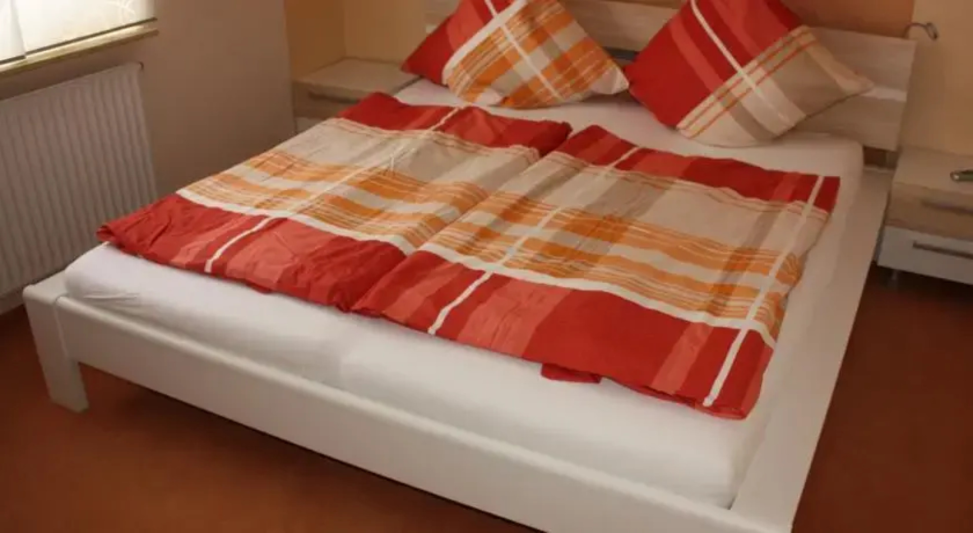 Ferienhaus Angela Kellenhusen