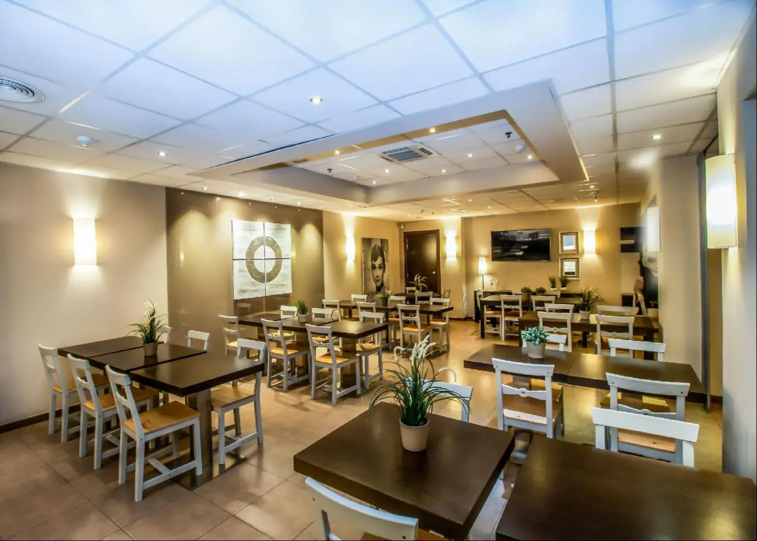 SM Hotel Teatre Auditori