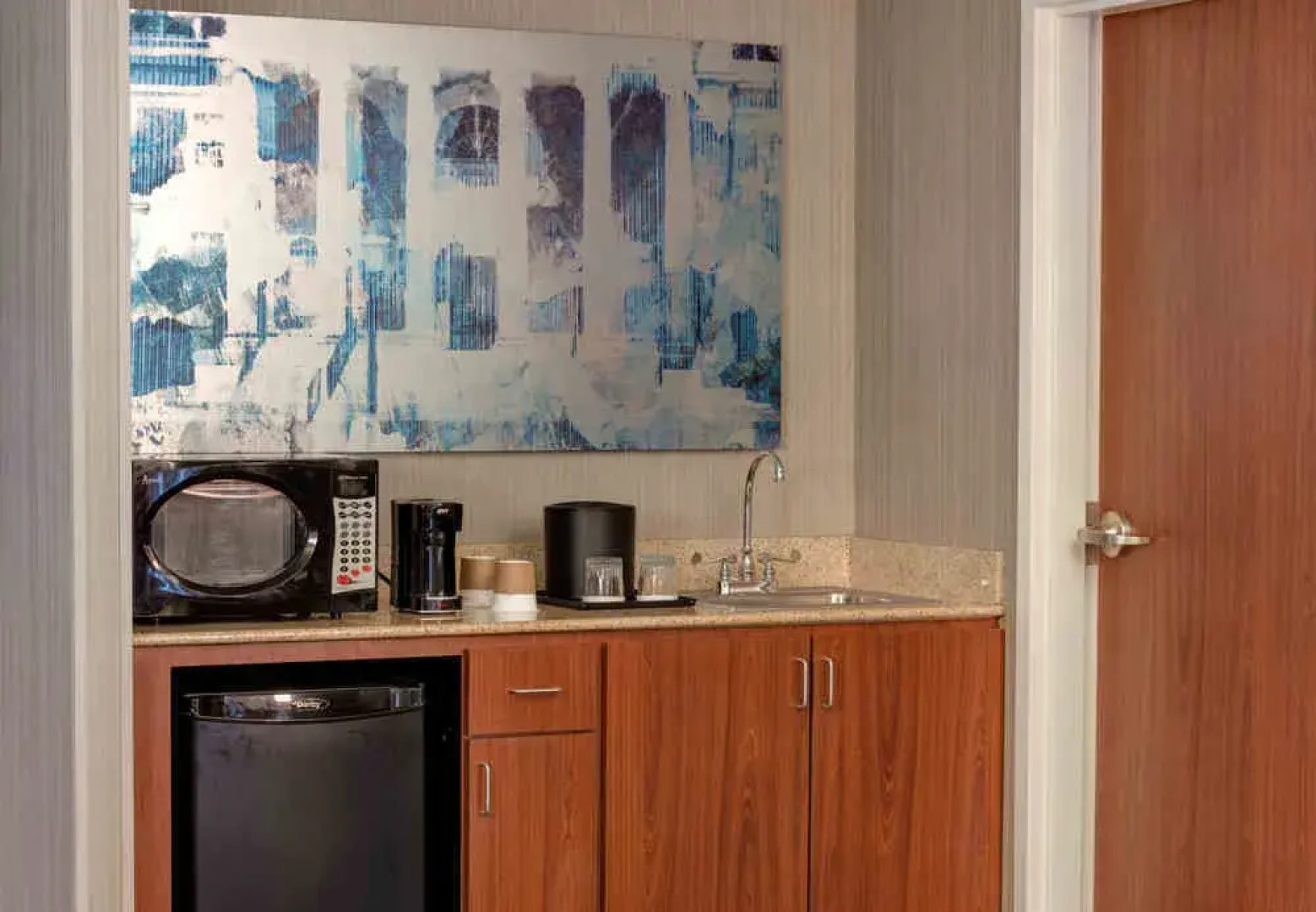 Courtyard Chapel Hill