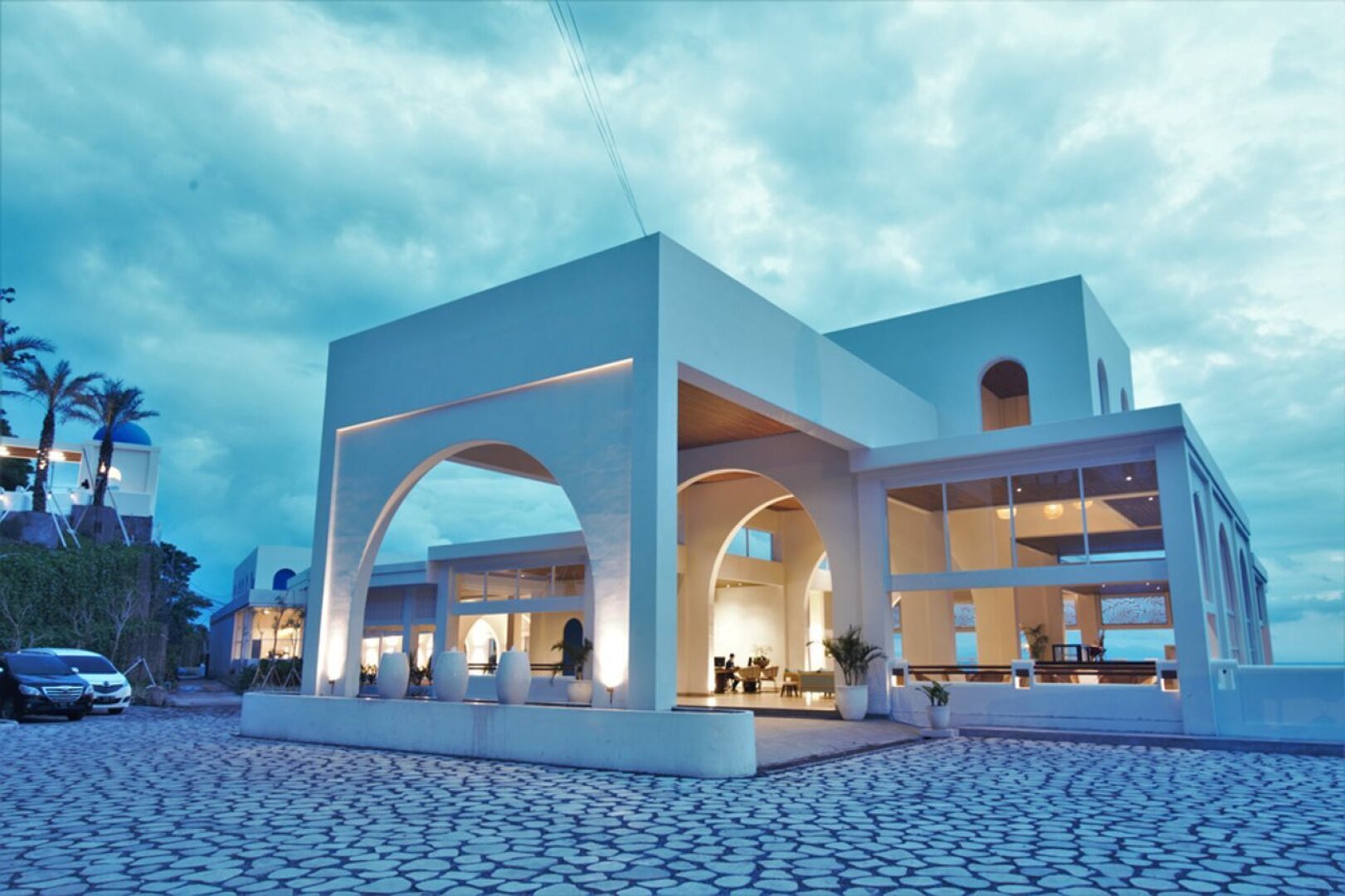 Royal Avila Boutique Resort