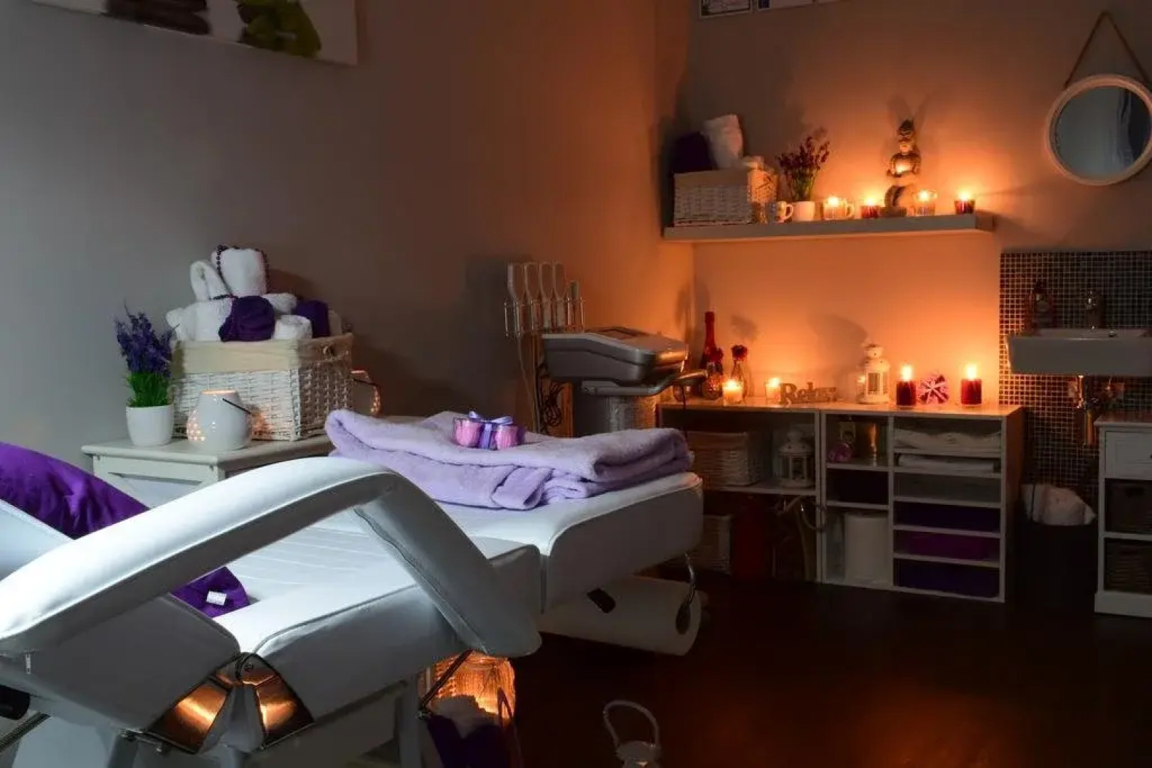 Parkhotel Carlsbad Inn