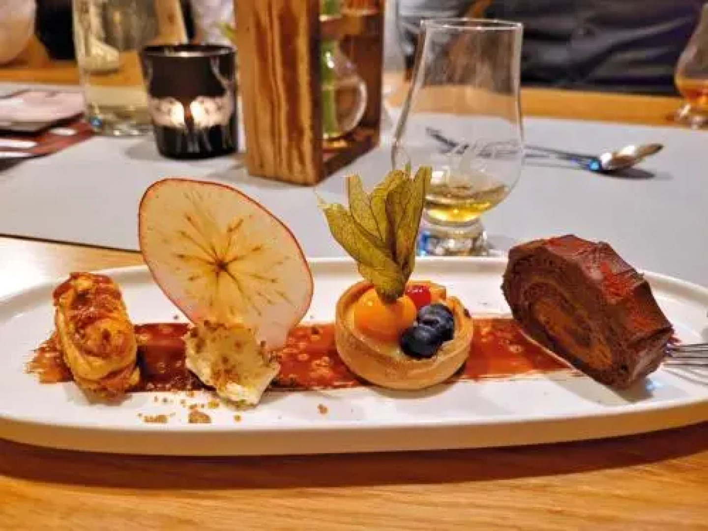 Landgasthof Hirschen