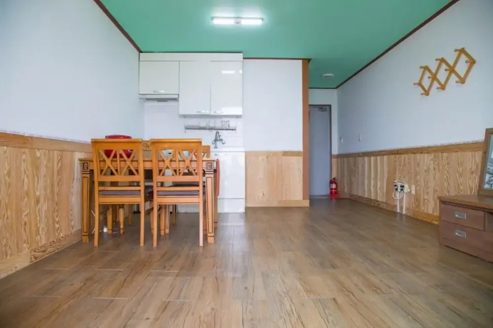 Wando Haegrim Pension