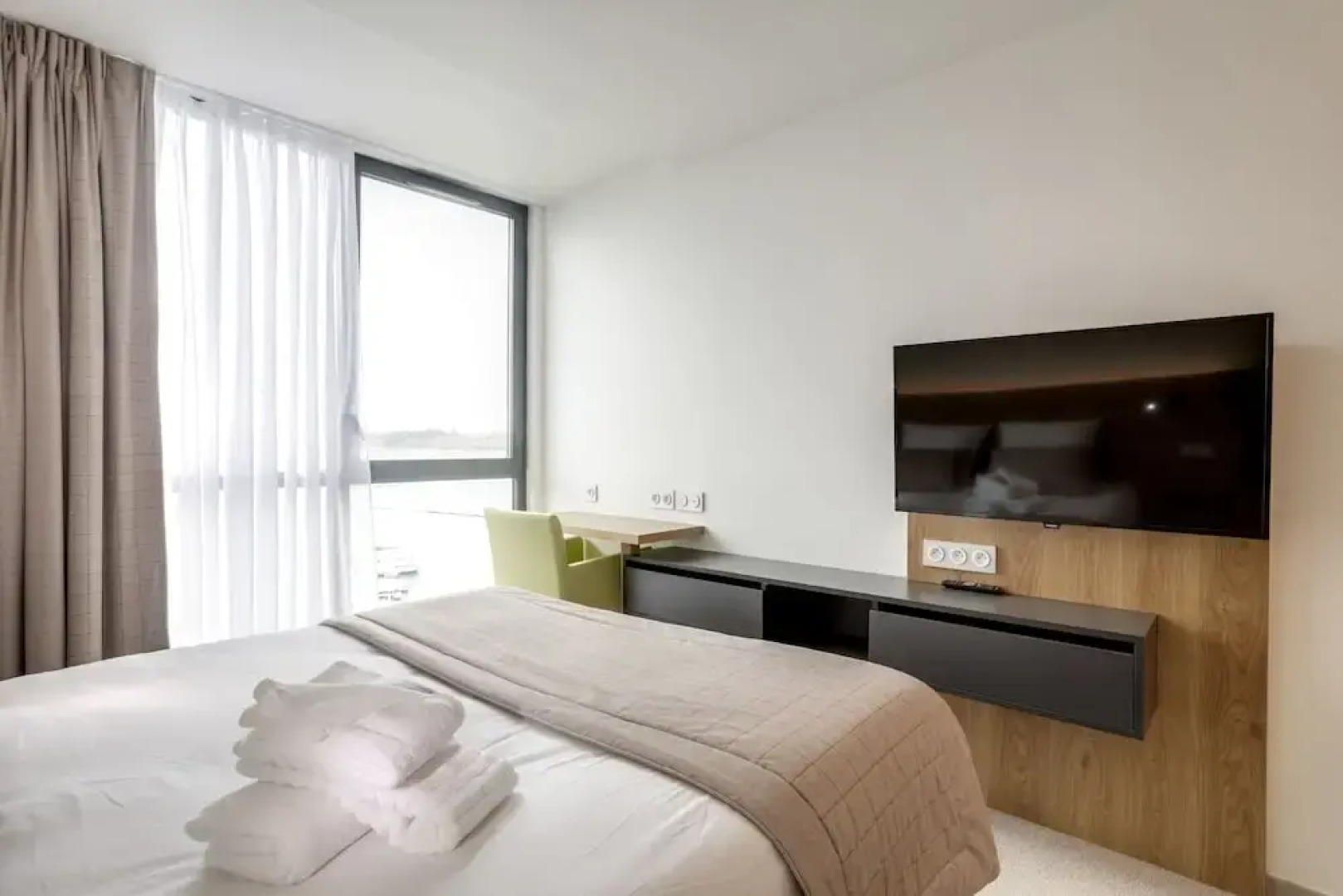 Le Nautica by Akena Hotels