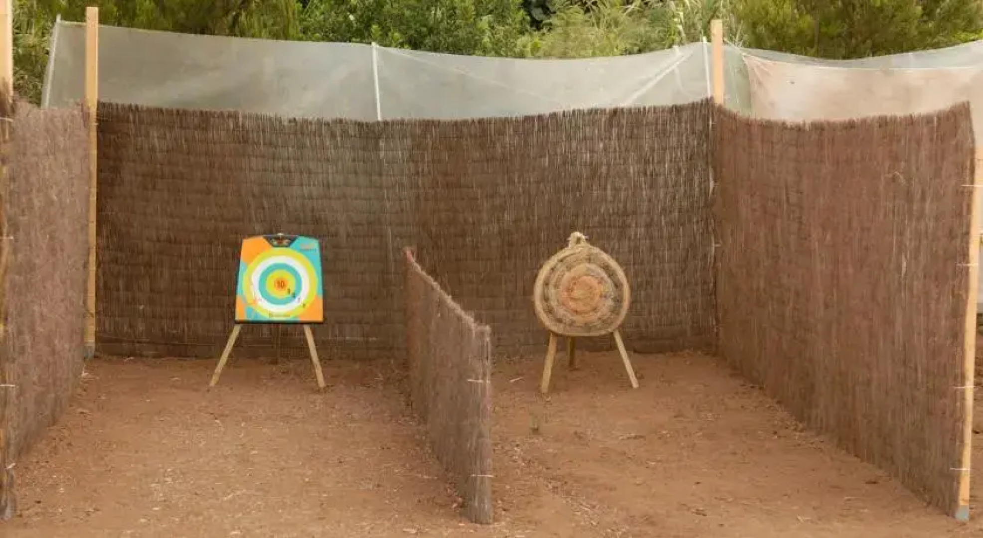 Aula-Albergue De La Naturaleza La Laurisilva