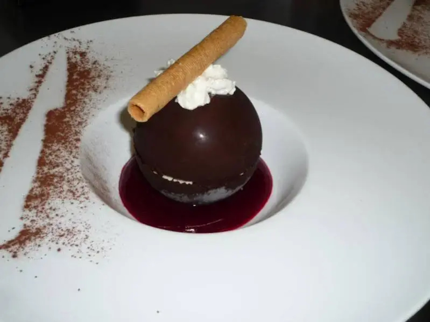 The Originals Access, Hostellerie des Pins