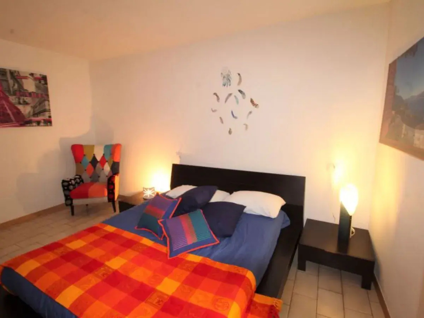 Apartment Cri Germignaga