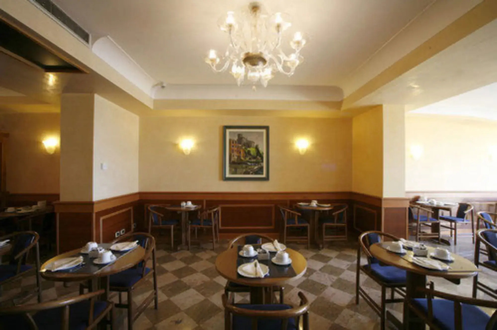 Hotel Florida Lerici