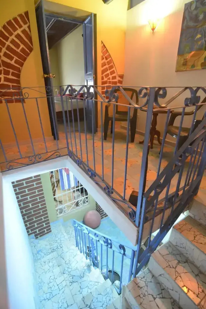 Trocadero 111 The Best Breakfast